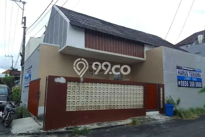 Dijual Rumah Eksklusif 2 KT di canggu, Badung Dijual Rumah Eksklusif 2 KT di canggu, Badung