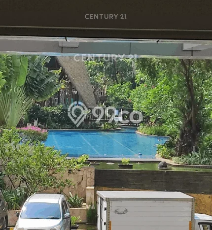 Disewakan Segera Apartemen Nyaman 3 KT di Kawasan Kelapa Gading Disewakan Segera Apartemen Nyaman 3 KT di Kawasan Kelapa Gading