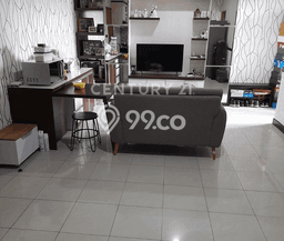 Apartemen Ideal Dijual di Kelapa Gading, Jakarta Utara Punya 0 KT / 0 Kamar Mandi Apartemen Ideal Dijual di Kelapa Gading, Jakarta Utara Punya 0 KT / 0 Kamar Mandi