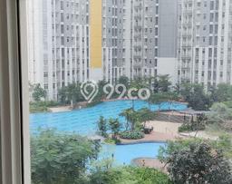 Apartemen Favorit Modern Dijual di Bekasi dengan 2 Kamar Tidur Apartemen Favorit Modern Dijual di Bekasi dengan 2 Kamar Tidur