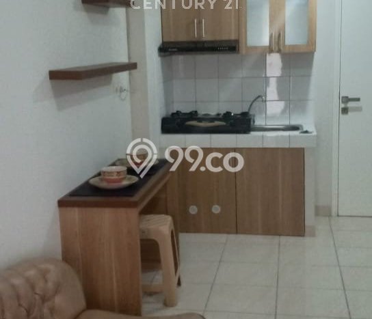 Apartemen Favorit Modern Dijual di Bekasi dengan 2 Kamar Tidur Apartemen Favorit Modern Dijual di Bekasi dengan 2 Kamar Tidur