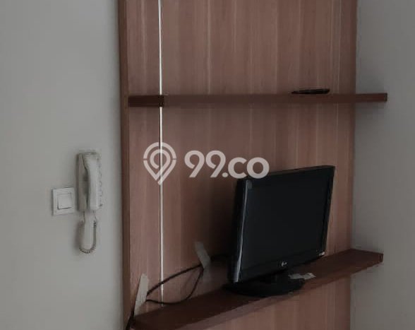 Apartemen Favorit Modern Dijual di Bekasi dengan 2 Kamar Tidur Apartemen Favorit Modern Dijual di Bekasi dengan 2 Kamar Tidur