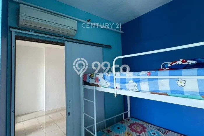 Sewa Sekarang Apartemen Nyaman 2 KT di Kawasan Kelapa Gading Sewa Sekarang Apartemen Nyaman 2 KT di Kawasan Kelapa Gading