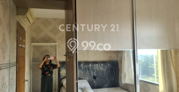 Sewa Sekarang Apartemen Minimalis 2 KT di Kawasan Kelapa Gading Sewa Sekarang Apartemen Minimalis 2 KT di Kawasan Kelapa Gading