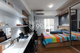 Unit Apartemen 0 Kamar & 0 Kamar Mandi Dijual di Kelapa Gading, Jakarta Utara Unit Apartemen 0 Kamar & 0 Kamar Mandi Dijual di Kelapa Gading, Jakarta Utara