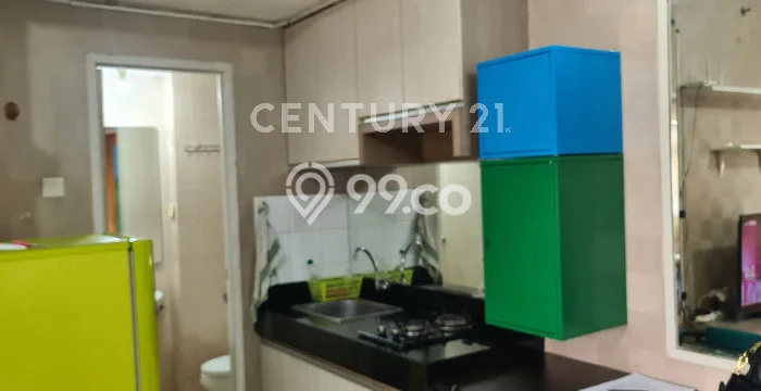 Sewa Sekarang Apartemen Minimalis 2 KT di Kawasan Kelapa Gading Sewa Sekarang Apartemen Minimalis 2 KT di Kawasan Kelapa Gading
