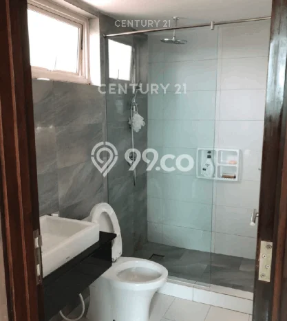 Disewakan Segera Apartemen Nyaman 3 KT di Kawasan Kelapa Gading Disewakan Segera Apartemen Nyaman 3 KT di Kawasan Kelapa Gading