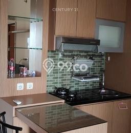 Untuk Dijual Apartemen Nyaman di Kelapa Gading Jakarta Utara 2 Kamar Tidur Untuk Dijual Apartemen Nyaman di Kelapa Gading Jakarta Utara 2 Kamar Tidur