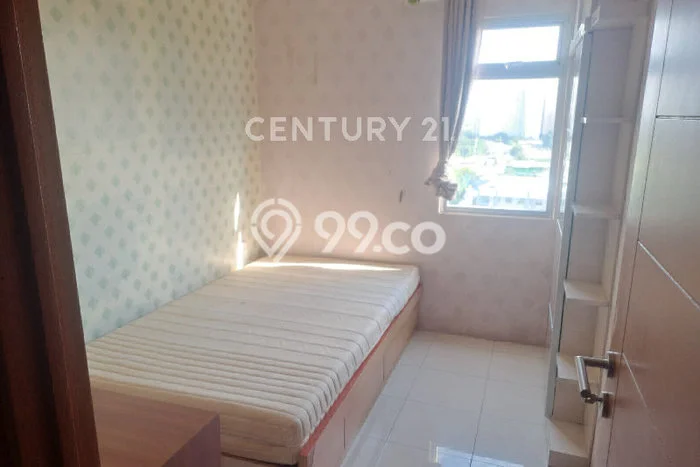 Disewakan Cepat! Unit Apartemen Hemat di Kelapa Gading, Jakarta Utara 3 Kamar Tidur dan 2 Kamar Mandi Disewakan Cepat! Unit Apartemen Hemat di Kelapa Gading, Jakarta Utara 3 Kamar Tidur dan 2 Kamar Mandi