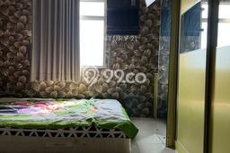 Apartemen Strategis untuk Dijual di Kelapa Gading, Jakarta Utara, DKI Jakarta Apartemen Strategis untuk Dijual di Kelapa Gading, Jakarta Utara, DKI Jakarta