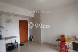 Dijual Segera Apartemen 2 KT, 1 KM, 48m2 di Kelapa Gading, Jakarta Utara Dijual Segera Apartemen 2 KT, 1 KM, 48m2 di Kelapa Gading, Jakarta Utara