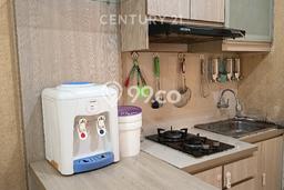 Sewa Apartemen Minimalis 35m2 Punya 2 KT, 1 KM, Lokasi di Kelapa Gading Sewa Apartemen Minimalis 35m2 Punya 2 KT, 1 KM, Lokasi di Kelapa Gading