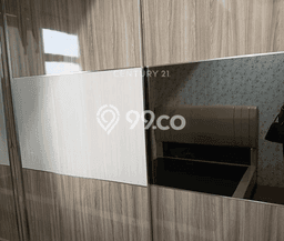 Apartemen Harga Terjangkau Dijual di Kelapa Gading, Jakarta Utara Punya 2 Kamar Tidur Apartemen Harga Terjangkau Dijual di Kelapa Gading, Jakarta Utara Punya 2 Kamar Tidur