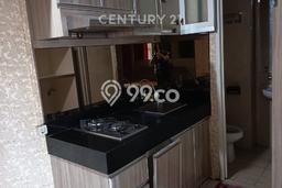 Jarang Ada! Unit Apartemen Hemat di Kelapa Gading, Jakarta Utara 2 Kamar Tidur dan 1 Kamar Mandi Jarang Ada! Unit Apartemen Hemat di Kelapa Gading, Jakarta Utara 2 Kamar Tidur dan 1 Kamar Mandi