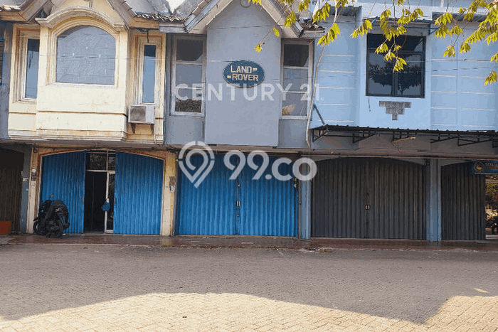Ruko Dijual Lokasi Emas di Cakung Luas 81m2 Ruko Dijual Lokasi Emas di Cakung Luas 81m2