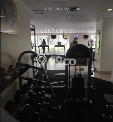 Disewakan Segera Apartemen Nyaman 3 KT di Kawasan Kelapa Gading Disewakan Segera Apartemen Nyaman 3 KT di Kawasan Kelapa Gading