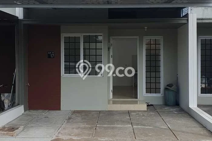 Hunian Cantik Minimalis Lb 36m2 di Legok, Tangerang Hunian Cantik Minimalis Lb 36m2 di Legok, Tangerang