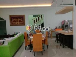 Dijual Rumah 4 Kamar Lokasi Strategis Bagus dan Strategis di Cimanggis Dijual Rumah 4 Kamar Lokasi Strategis Bagus dan Strategis di Cimanggis