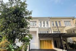 Lokasi strategis! Rumah siap huni dikontrakkan di Tambun Selatan LB 324m2 Lokasi strategis! Rumah siap huni dikontrakkan di Tambun Selatan LB 324m2