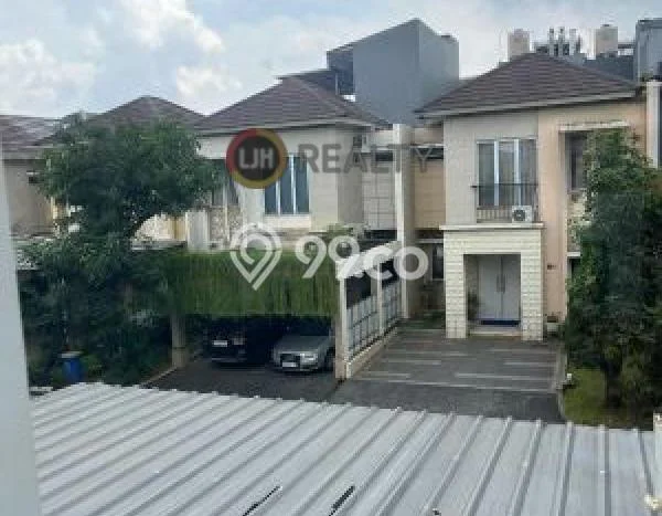 Rumah sewa siap huni 4 Kamar Tidur di Grand Wisata, Bekasi Rumah sewa siap huni 4 Kamar Tidur di Grand Wisata, Bekasi