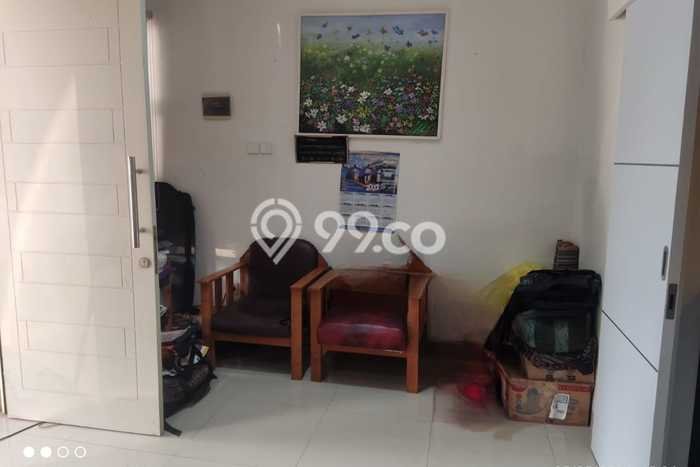 Jual Rumah Bagus Siap Huni LB 90m2 di Tambun Selatan, Bekasi Jual Rumah Bagus Siap Huni LB 90m2 di Tambun Selatan, Bekasi