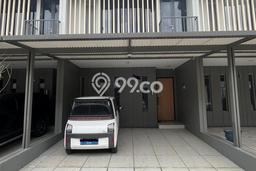 Jual Rumah Minimalis Bagus Punya 3 KT di Tambun Selatan Bekasi - Jual Rumah Minimalis Bagus Punya 3 KT di Tambun Selatan Bekasi -
