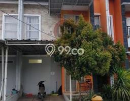 Jual Rumah Eksklusif 2 KT di Cimuning, Bekasi Jual Rumah Eksklusif 2 KT di Cimuning, Bekasi