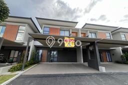 Disewakan Rumah Konsep Minimalis di Tambun Selatan Bekasi dengan 4 Kamar Disewakan Rumah Konsep Minimalis di Tambun Selatan Bekasi dengan 4 Kamar