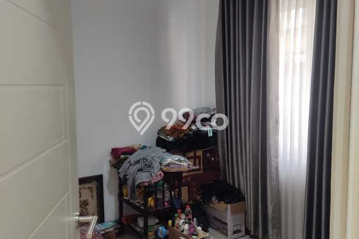 Jual Rumah Bagus Siap Huni LB 90m2 di Tambun Selatan, Bekasi Jual Rumah Bagus Siap Huni LB 90m2 di Tambun Selatan, Bekasi