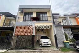 Rumah Minimalis 3 KT di Cimuning Bekasi Rumah Minimalis 3 KT di Cimuning Bekasi