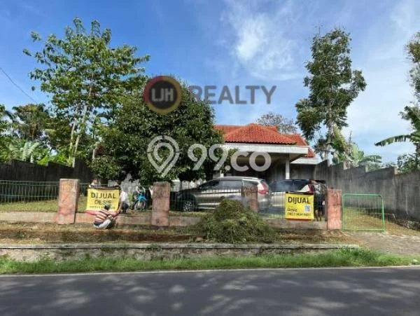 Rumah Modern Cantik 3 Kamar Siap Huni di Wanayasa Rumah Modern Cantik 3 Kamar Siap Huni di Wanayasa