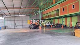 Gudang Dijual di Prime Area Bekasi Luas 1500m2 Gudang Dijual di Prime Area Bekasi Luas 1500m2