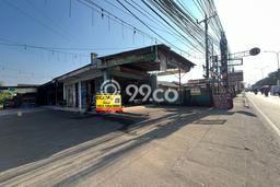 Tanah Kosong Dijual di Bekasi dengan Area 938m2 Tanah Kosong Dijual di Bekasi dengan Area 938m2