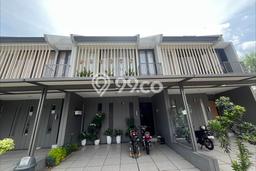 Rumah Sewa Bekasi LT 66m2 LB 85m2 Area Grand Wisata Rumah Sewa Bekasi LT 66m2 LB 85m2 Area Grand Wisata