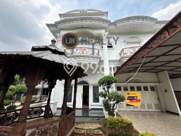 Dijual Rumah Premium dengan Fasilitas Sekitar Lengkap di Tambun Selatan, Bekasi Dijual Rumah Premium dengan Fasilitas Sekitar Lengkap di Tambun Selatan, Bekasi