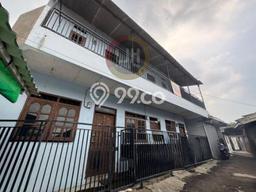 Dijual Kost Strategis di Curug, Tangerang 6 KT, 6 KM, Luas Bangunan 200m2 Dijual Kost Strategis di Curug, Tangerang 6 KT, 6 KM, Luas Bangunan 200m2