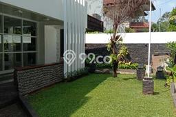 Hunian Minimalis Disewakan di Pondok Indah Jakarta Selatan 4 KT & 4 KM Hunian Minimalis Disewakan di Pondok Indah Jakarta Selatan 4 KT & 4 KM