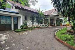 Dijual Tanah 1429m2 di Senopati, Jakarta Selatan Dijual Tanah 1429m2 di Senopati, Jakarta Selatan