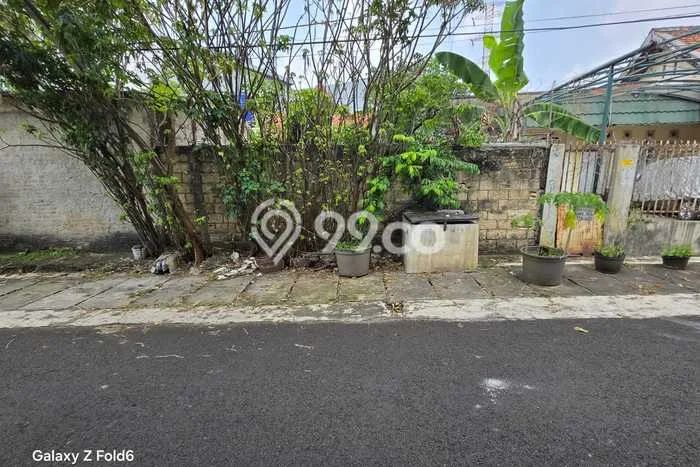 Tanah Dijual Area Strategis di Bendungan Hilir Jakarta Pusat 600m2 Tanah Dijual Area Strategis di Bendungan Hilir Jakarta Pusat 600m2