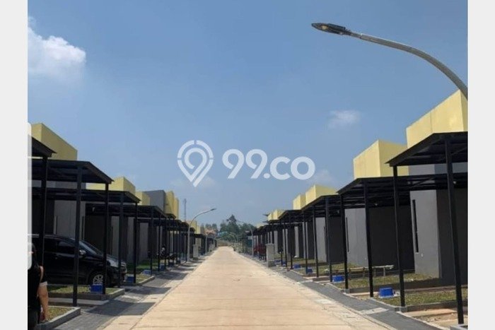 Jual Rumah Harga Miring Parung Panjang Punya 2 Kamar & LT 72m2 Jual Rumah Harga Miring Parung Panjang Punya 2 Kamar & LT 72m2