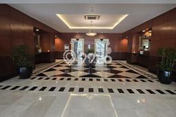 Unit Apartemen Eksklusif Dijual di Setiabudi dengan 3 BR Unit Apartemen Eksklusif Dijual di Setiabudi dengan 3 BR