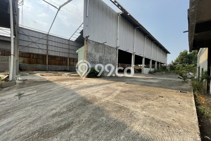 Paling Diincar! Pabrik Dijual di Cikarang Harga Kompetitif Paling Diincar! Pabrik Dijual di Cikarang Harga Kompetitif