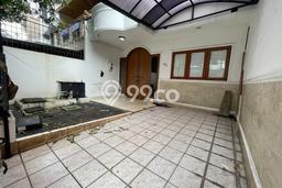 HARGA SPESIAL! Rumah area Pondok Indah, Jakarta Selatan, Luas 120m² LB 160m² BISA KPR! HARGA SPESIAL! Rumah area Pondok Indah, Jakarta Selatan, Luas 120m² LB 160m² BISA KPR!