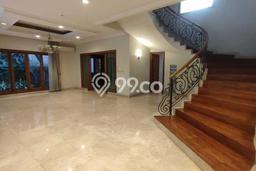 Disewakan segera hunian minimalis strategis 5 Kamar di Pondok Indah, Jakarta Selatan Disewakan segera hunian minimalis strategis 5 Kamar di Pondok Indah, Jakarta Selatan