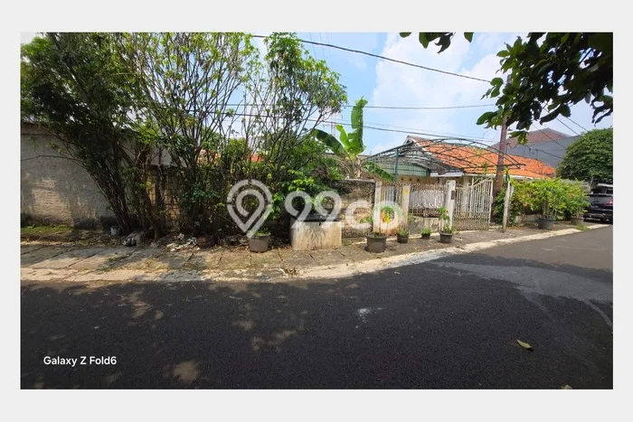 Tanah Dijual Area Strategis di Bendungan Hilir Jakarta Pusat 600m2 Tanah Dijual Area Strategis di Bendungan Hilir Jakarta Pusat 600m2