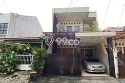 Ready to Use! Premium House LT 120m2 Desain Modern di Tanah Kusir Ready to Use! Premium House LT 120m2 Desain Modern di Tanah Kusir