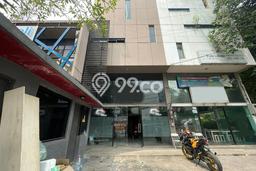 Disewakan Ruko di Kawasan Ramai Cipete Luas 250m2 Disewakan Ruko di Kawasan Ramai Cipete Luas 250m2