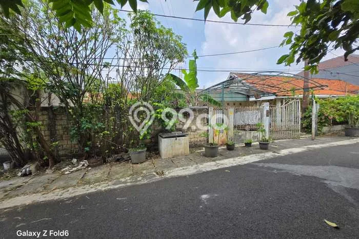 Tanah Dijual Area Strategis di Bendungan Hilir Jakarta Pusat 600m2 Tanah Dijual Area Strategis di Bendungan Hilir Jakarta Pusat 600m2