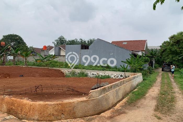 Tanah Dijual Lokasi Ciputat, Tangerang Selatan Luas 130m2 Legalitas Aman Tanah Dijual Lokasi Ciputat, Tangerang Selatan Luas 130m2 Legalitas Aman