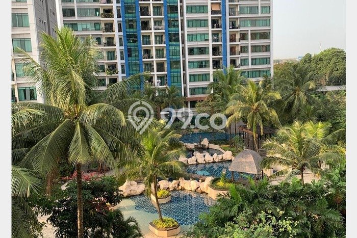 Apartemen Prestisius Dijual di Jakarta Selatan Lokasi Strategis Punya 4 Kamar Tidur Apartemen Prestisius Dijual di Jakarta Selatan Lokasi Strategis Punya 4 Kamar Tidur